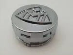 Mercedes Maybach-S Class Refurbished Silver Wheel Cap - Image 4