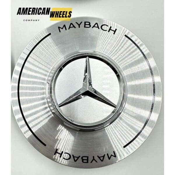 A0004003600 MAYBACH PLASTIC CAPS 2