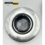 Mercedes Maybach G010 C 146mm Chrome Wheel Center Cap - (Set of 4) - Image 5