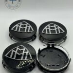 Mercedes Maybach-S Class