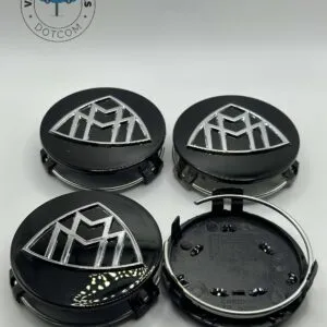 Mercedes Maybach-S Class