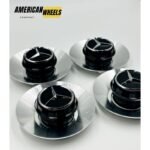 s class amg hub cover a2224000800