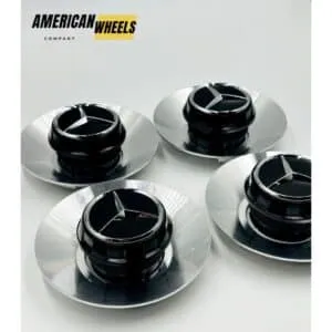 Mercedes S Class A2224000800 W222 C217