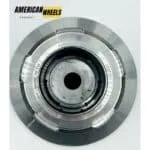 Mercedes W222 Maybach Center Caps - OEM A2224000800 - (Set of 4)
