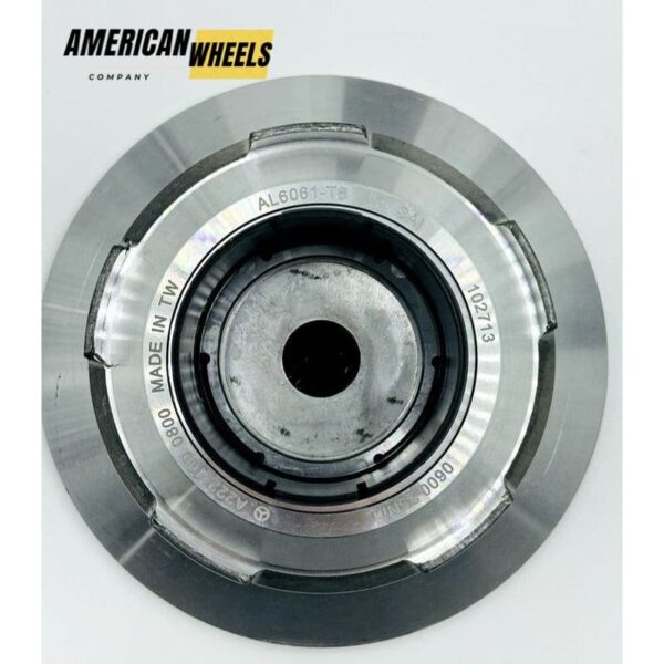 Mercedes Maybach A2224000800 C217/W222 145mm/68mm - (Set of 4) - Image 2
