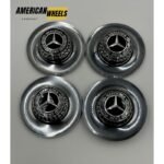 mercedes hubcaps for a2224002300