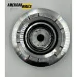 Silver Chrome Mercedes Benz W222 S-Class HubCap (A2224002300) – Premium 145mm/68mm Wheel Center Cap - (Set of 4) - Image 7