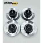 amg hubcaps A2224002800 for w222 w463 w166