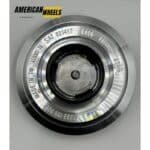 Mercedes Maybach W222 W463 W166 A2224002800 Center Caps (Set of 4) - Image 7