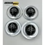 Mercedes Maybach W223 V223 Hubcap