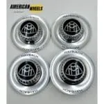 Mercedes Maybach W223 V223 Hubcap