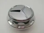 OEM Mercedes CLS W219 R18 Caps - Compatible with C63, GLC, GLE, GLA - Image 3