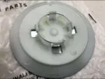 Maserati Ghibli Wheel Center Cap 152mm(59mm) #670013626 - Image 3