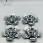 Bentley Wheel Center Caps