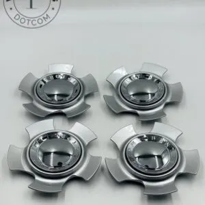 Bentley Wheel Center Caps