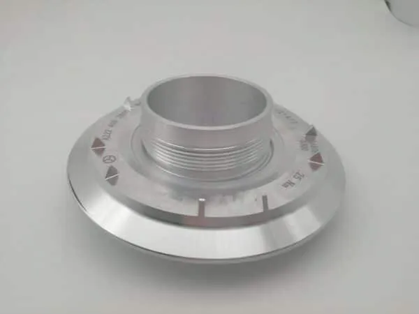 OEM Mercedes CLS W219 R18 Caps - Compatible with C63, GLC, GLE, GLA - Image 4