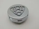 Mercedes Maybach-S Class Refurbished Silver Wheel Cap - Image 5