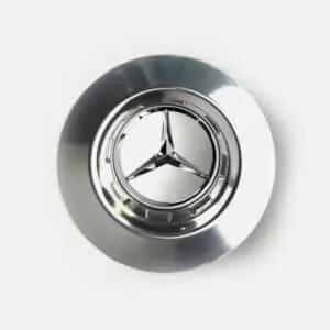 amg center caps