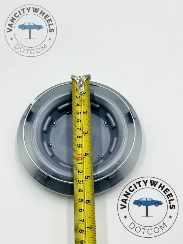 Mercedes 147mm Wheel Hub Cap – BC383, TY006 Fit - (Set of 4) - Image 7