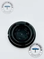 Mercedes 164mm Wheel Hub Cap with Logo – WY0347 - (Set of 4) - Image 4