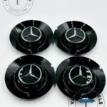 Mercedes 164mm Wheel Hub Cap