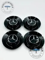 Mercedes 164mm Wheel Hub Cap