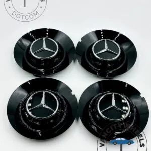 Mercedes 164mm Wheel Hub Cap