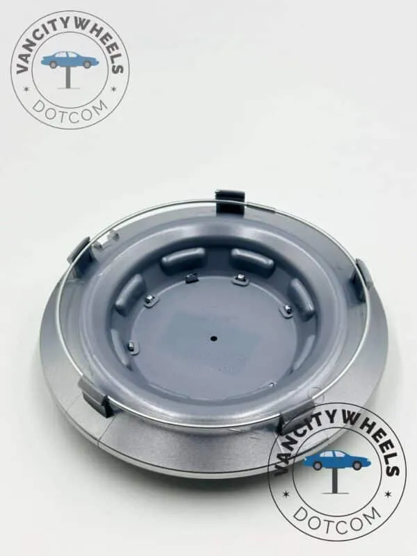 Mercedes 147mm Wheel Hub Cap – BC383, TY006 Fit - (Set of 4) - Image 6