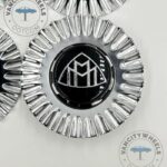 Luxury Mercedes Benz Maybach Center Cap