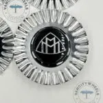 Luxury Mercedes Benz Maybach Center Cap