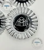 Luxury Mercedes Benz Maybach Center Cap