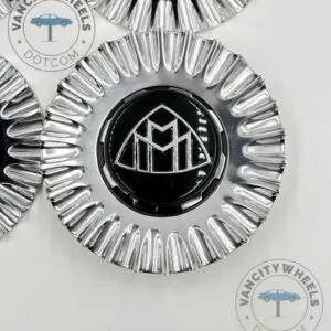 Luxury Mercedes Benz Maybach Center Cap