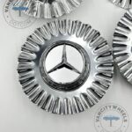 Mercedes Maybach 150mm Chrome