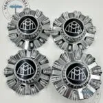 Mercedes Maybach S580 Hub Caps
