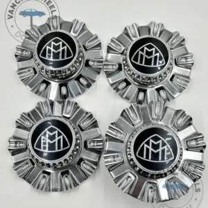 Mercedes Maybach S580 Hub Caps