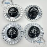 Mercedes Benz Maybach Gls Spike Wheel Center Cap