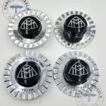 Mercedes Benz Maybach Gls Spike Wheel Center Cap