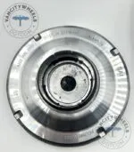 Mercedes A2224000900 154mm Spike Wheel Cap - (Set of 4) - Image 4