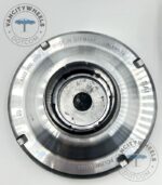 Mercedes Maybach 154mm Silver Spike Hubcap – A2224000900 - (Set of 4) - Image 6