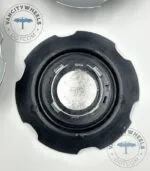 Bentley Continenta GT6 Hub Caps 4Pcs OEM C-877 C877 C-877-2 - (Set of 4) - Image 4