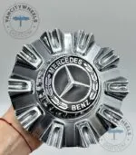 Mercedes GLS580 Hub Caps