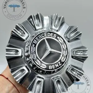 Mercedes GLS580 Hub Caps