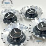 center caps for mercedes a2224000900