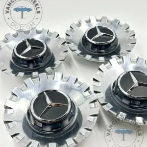 center caps for mercedes a2224000900