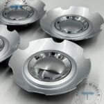 Bentley Flying Spur Caps