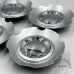 Bentley Flying Spur Caps