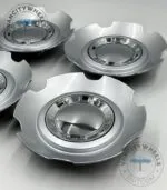 Bentley Flying Spur Caps