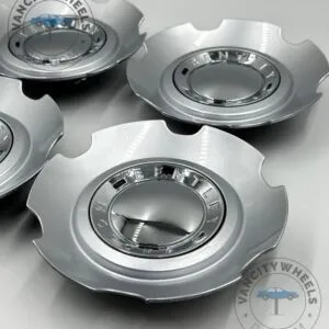 Bentley Flying Spur Caps