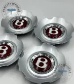 Bentley Continenta GT6 Hub Caps