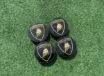 Lamborghini Wheel Caps